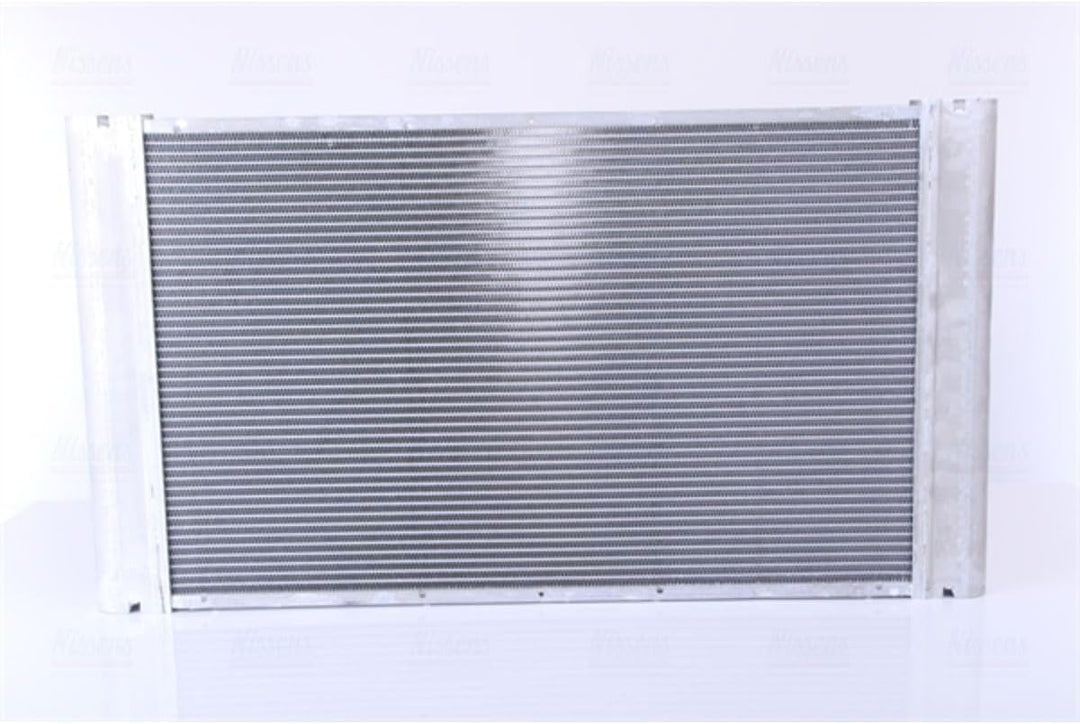 Nissens 60762 Kühler, Motorkühlung