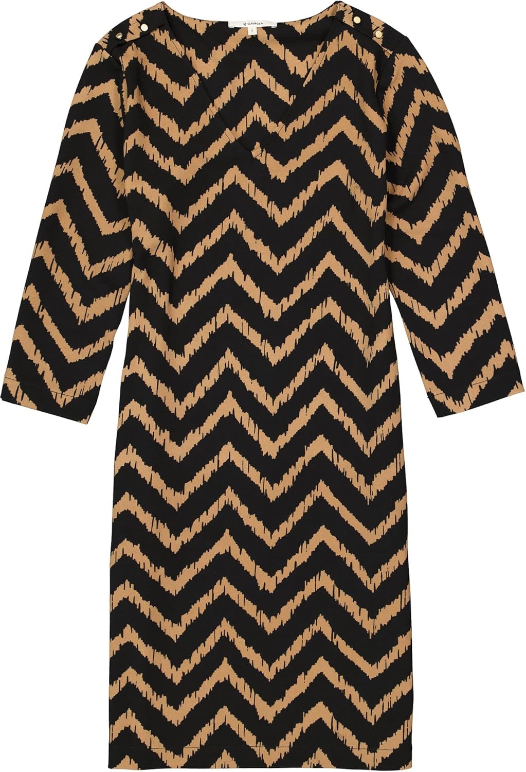 GARCIA Damen Dress Kleid