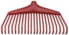 Fiskars 621A Nylon-Laubbesen ohne Stiel