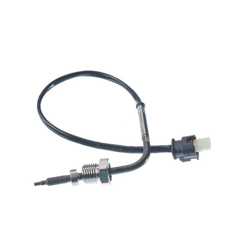 Abgastemperatursensor vor Turbolader für W204 W212 A207 S212 W164 X164 S204 V6 3.0L Diesel 2006-2014