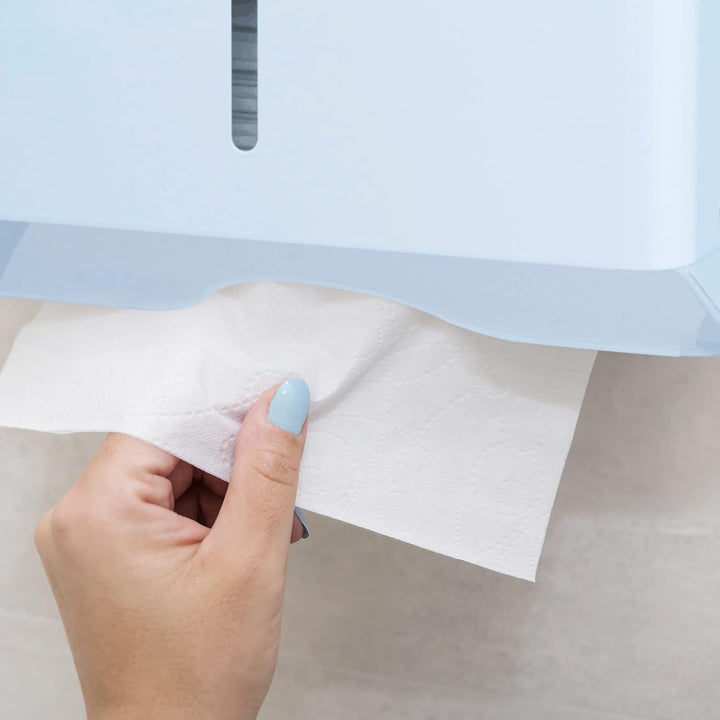 Jofel AH20000 - HANDTUCHSPENDER Z-FALZ CLÁSICA (Z-600)