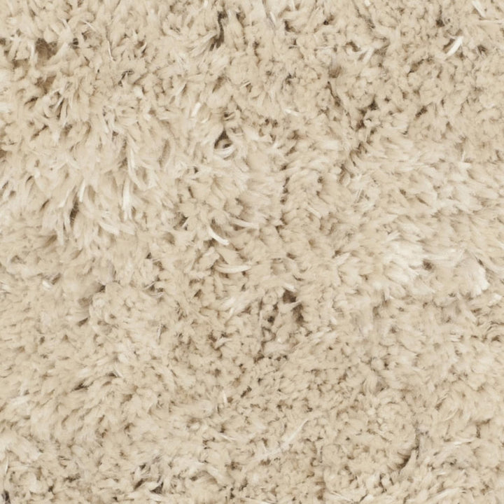 SAFAVIEH Zottelig Teppich für Wohnzimmer, Esszimmer, Schlafzimmer - Artic Shag Collection, Hoher Flo
