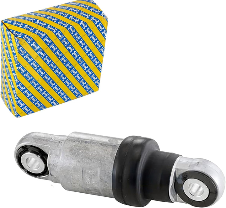 SNR Spannrolle für Keilrippenriemen, GA350.55