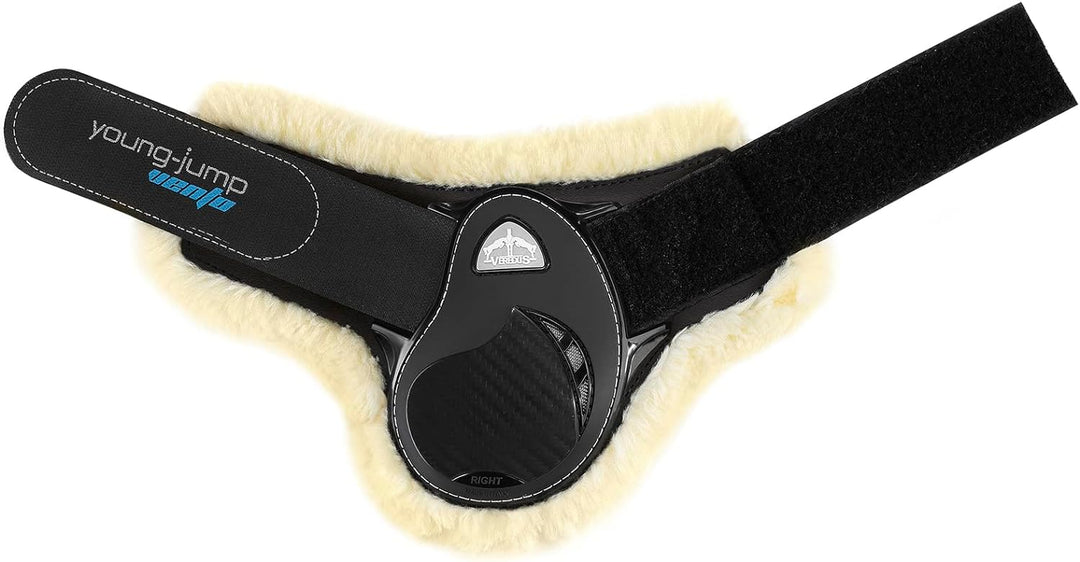 Veredus - Young Jump Vento - Safe The Sheep M Schwarz, M Schwarz