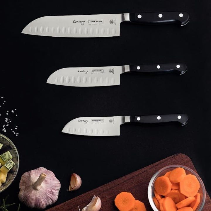 Tramontina (Santokumesser 18 cm 24020-107, Santokumesser 18 cm