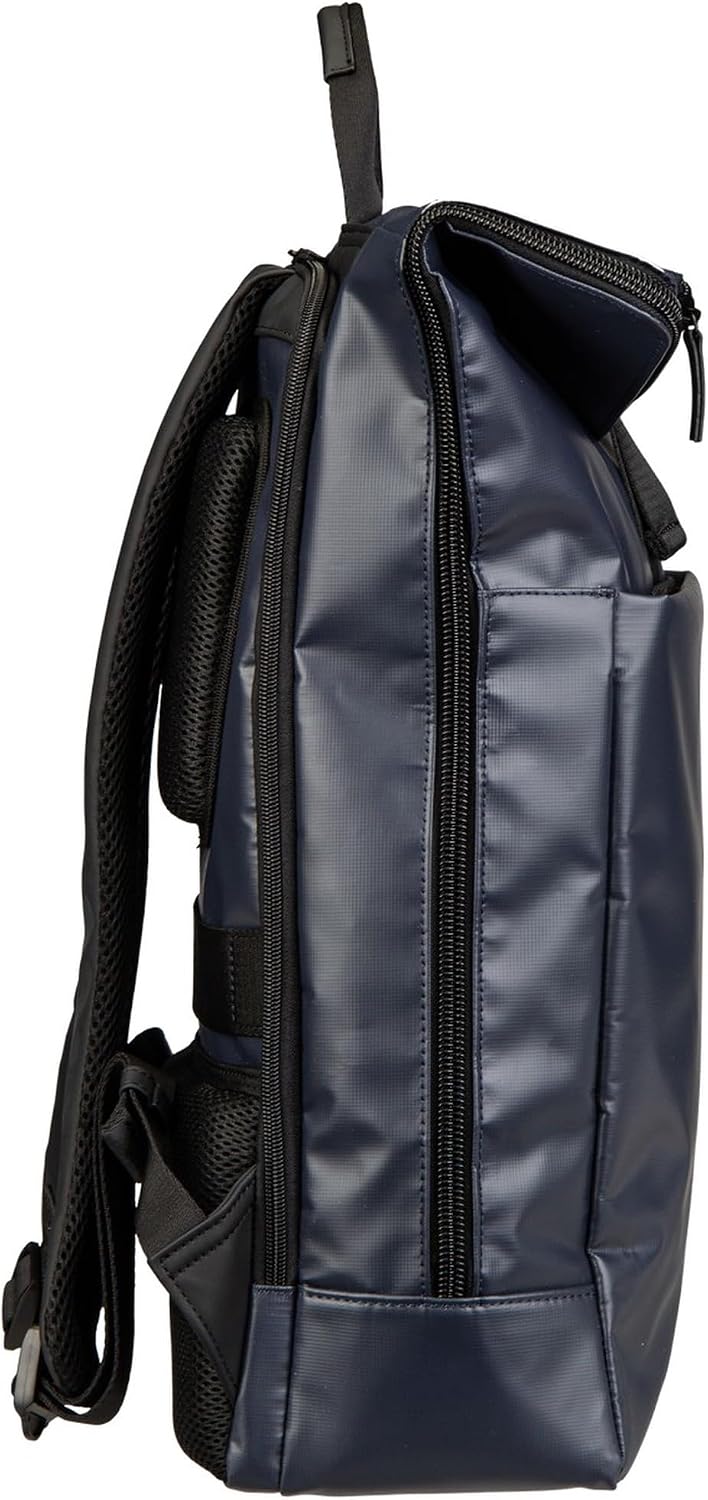 Jost Unisex Tolja Mochila Blau, Blau