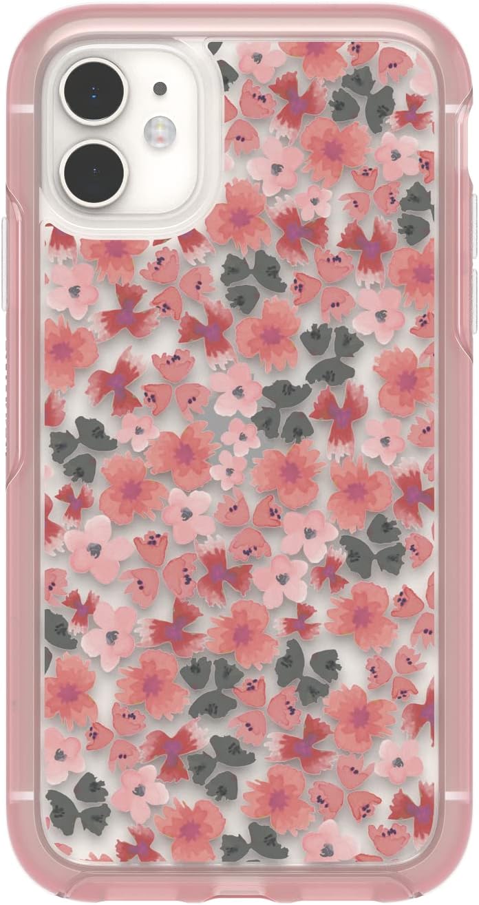 OtterBox Symmetry Clear Series Schutzhülle für iPhone 11 (nur), Keine Einzelhandelsverpackung, Best