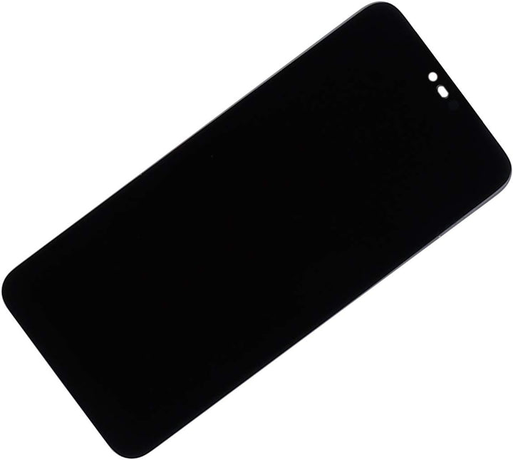 swark LCD Display Compatible with Honor 10 (Schwarz Ohne Rahmen with Fingerprint) Touchscreen Bildsc