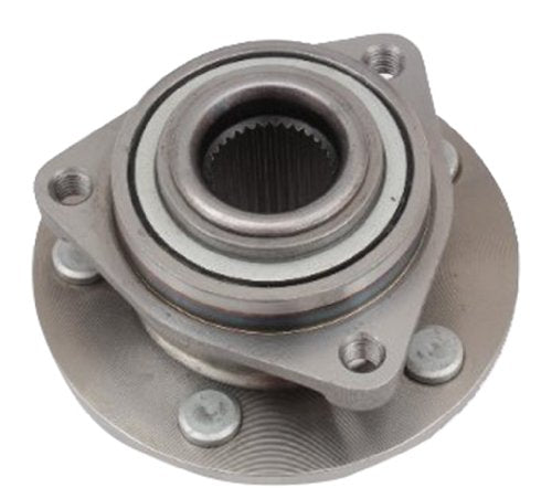 JAPANPARTS JPKK-19018 Mozzo Ruota
