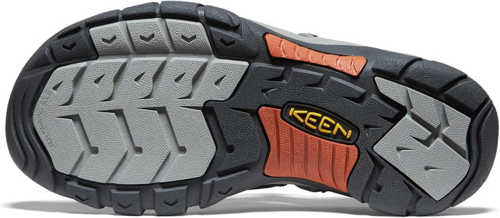 KEEN Newport H2 40 EU Blau, 40 EU Blau