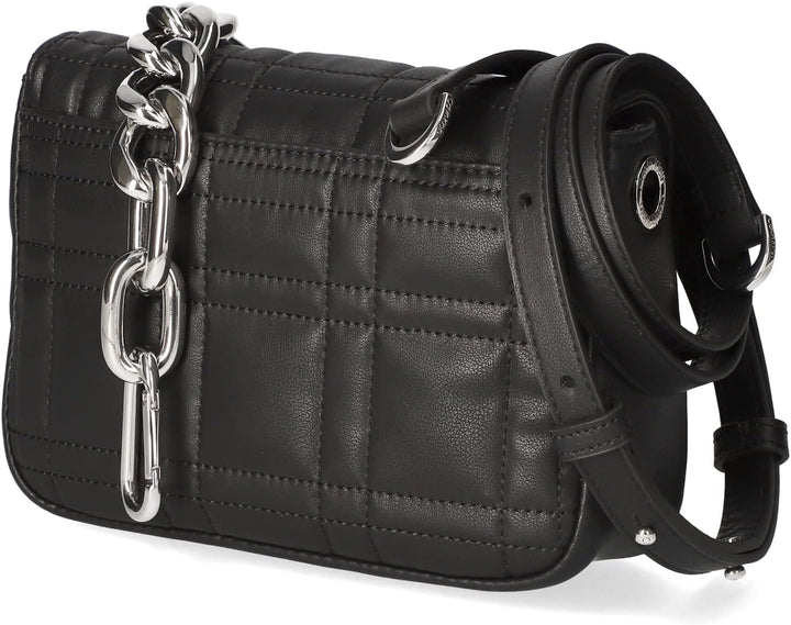 Calvin Klein CK Touch Crossbody Bag CK Black