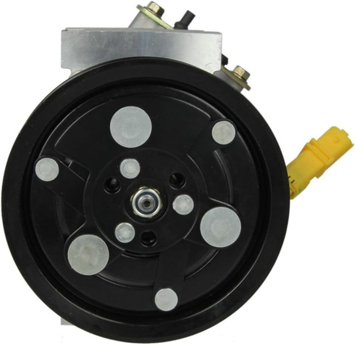 NISSENS 89332 Kompressor, Klimaanlage