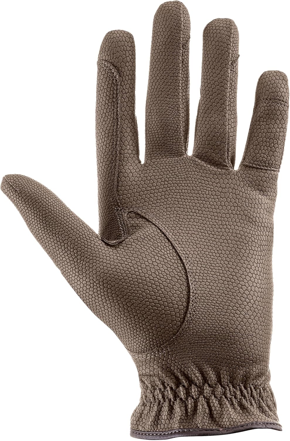 Uvex I-Performance 2 Reithandschuhe 11 Braun, 11 Braun