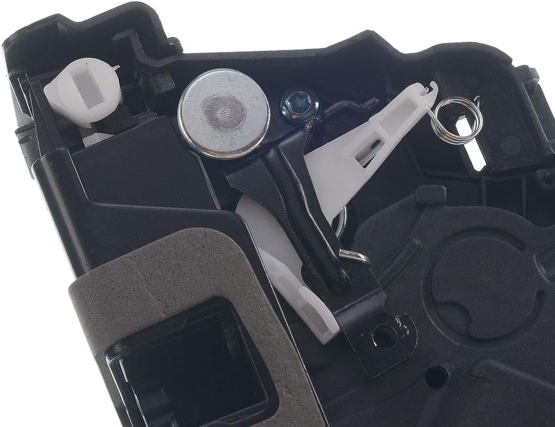 Frankberg Türschloss Stellmotor Hinten Links 10-Polig Kompatibel mit R.a.n.g.e R.o.v.e.r Sport LS SU
