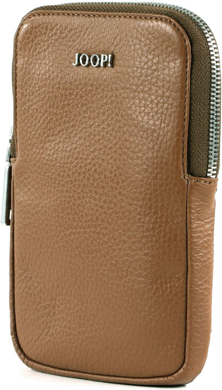 Joop! Chiara 2.0 Bianca Phone Case Bag Cognac