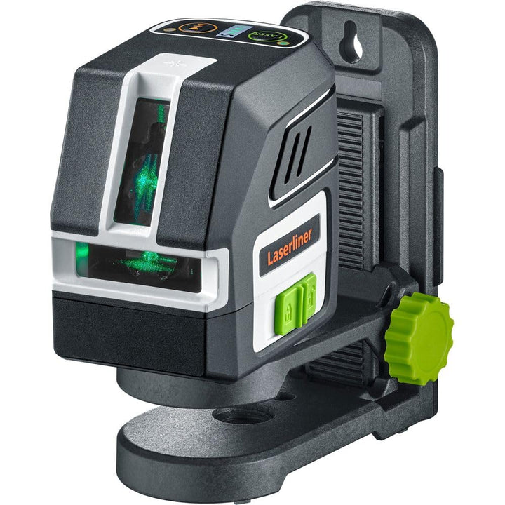 Laserliner Kreuz- und Linienlaser PocketCross-Laser 2G