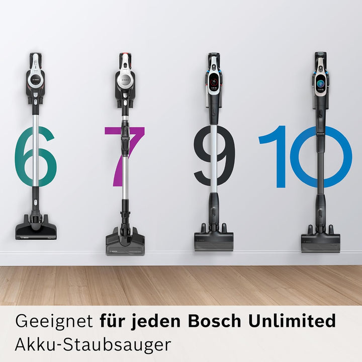 Bosch Wechselakku Power for All 18V 5.0Ah BHZUB1850, geeignet für alle kabellosen Unlimited Akku-Sta