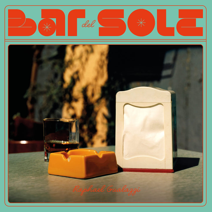 Bar Del Sole, Vinyl