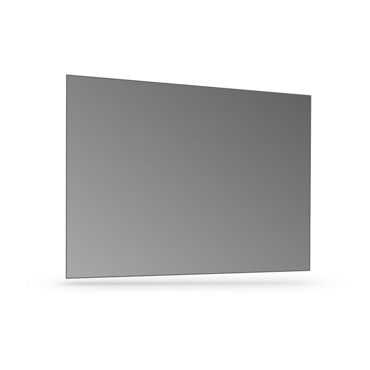 Polarisationsfolie 300 x 200 x 0,7 mm | Linear 0°/90° | Nicht klebend | In Stabiler 0,7 mm Materials
