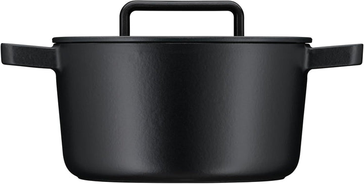 Bräter Flavour Schwarz 24cm