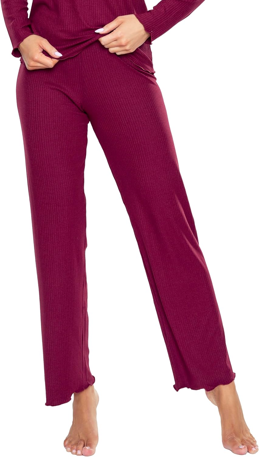Selente Sweet Dreams modischer Schlafanzug/Shorty/Pyjama (Made in EU) kurz, Capri oder lang und mit