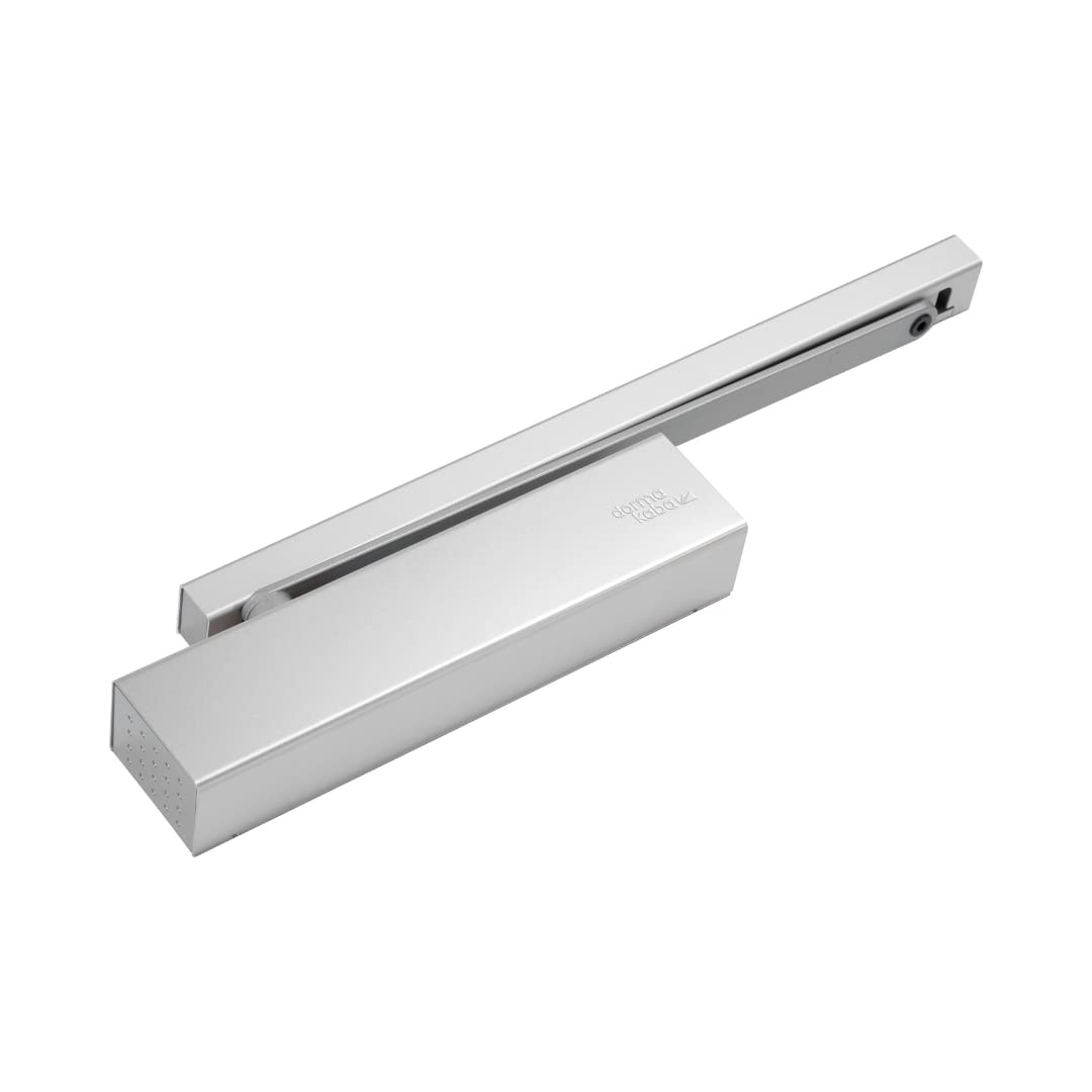 Obentürschliesser Dormakaba TS 92 G XEA - Silber