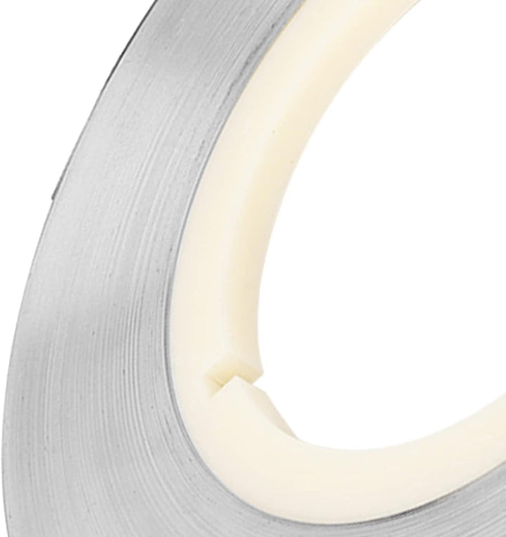 Pure Nickel Strip-0,15 mm 1 kg Nickel Stahl vernickeltes Band zum Löten von Li-Po-Akkus NiMh NiCd-Ak