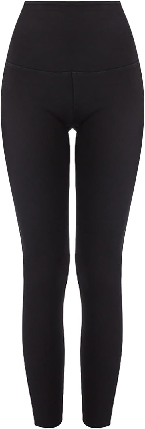 Leggings Schritt Offen Yoga Hosen Frauen Hohe Taille Abnehmen Und Hüfte Heben Tragen Enge Elastische