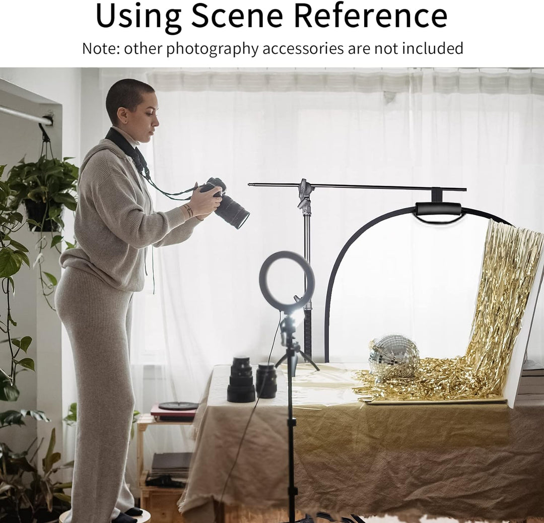 Selens 5-in-1 100x150cm Oval Reflektor Tragbarer Faltbarer für Fotografie Fotostudio Beleuchtung Aus