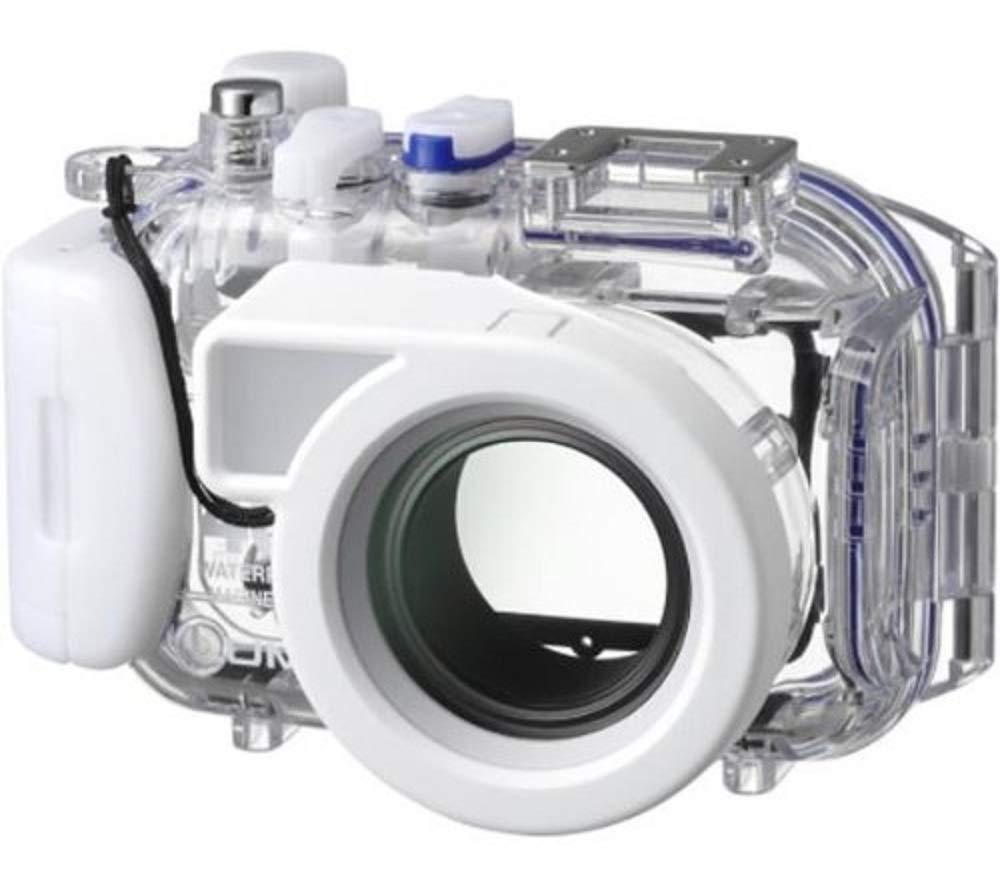 Panasonic DMW-MCFX40E 40m-Unterwassergehäuse für FX40