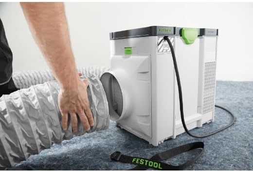 Festool Zuluftschlauch LS-SYS-AIR D200x6m