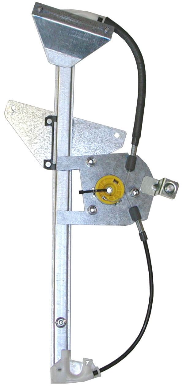 Valeo Fensterheber 851008