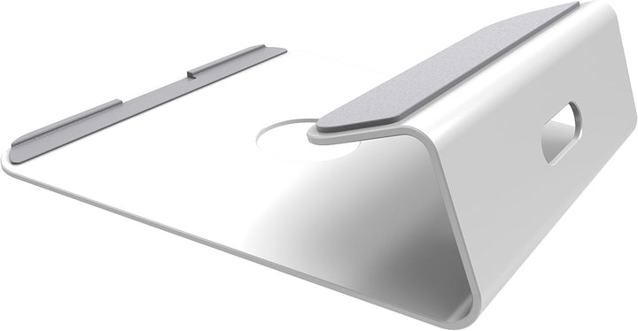 RICOO Laptop Ständer für MacBook MTS-01Aliminium Notebook 11-15 Zoll Kühlung / 11"/28cm - 15"/38cm Z