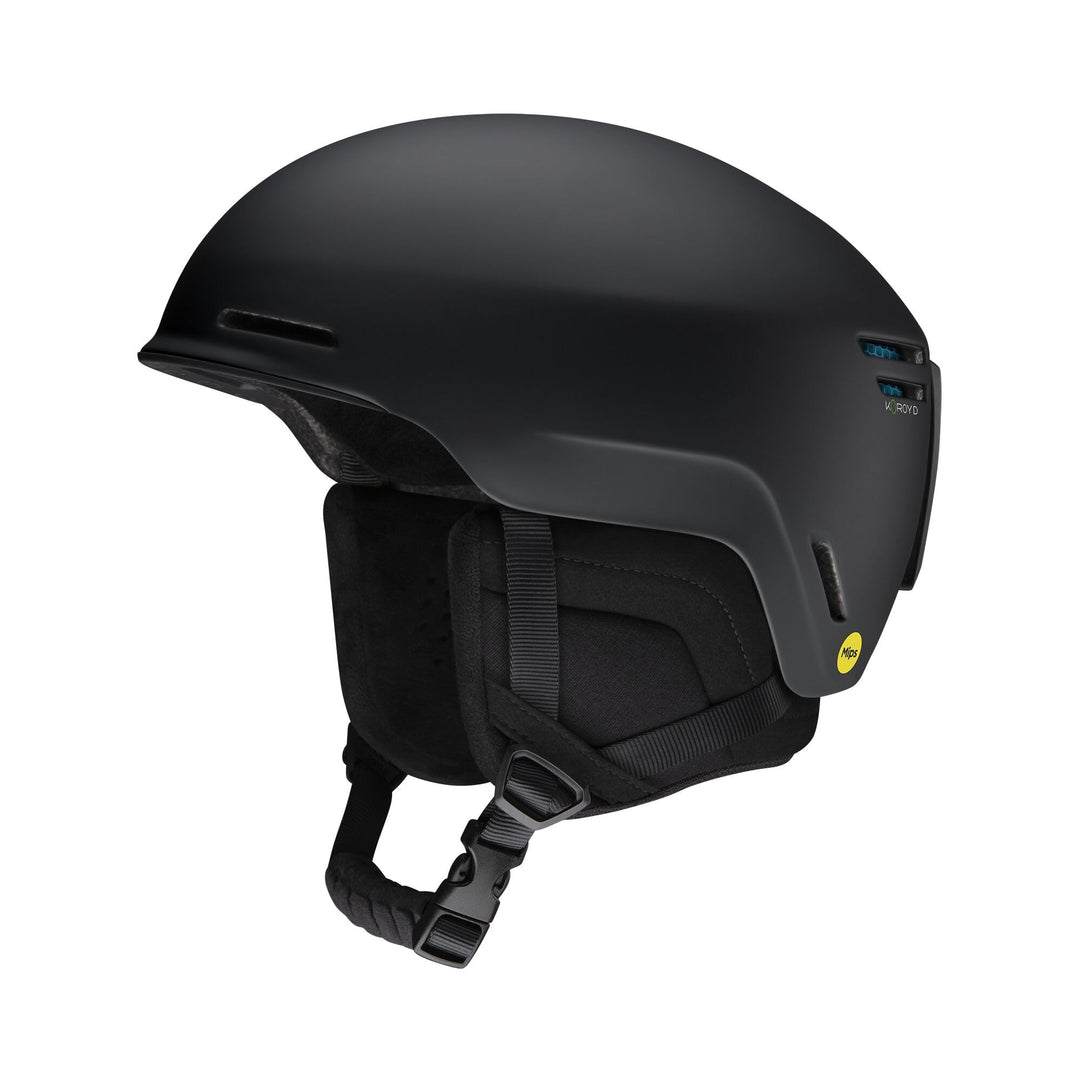Smith Method MIPS - 63/67