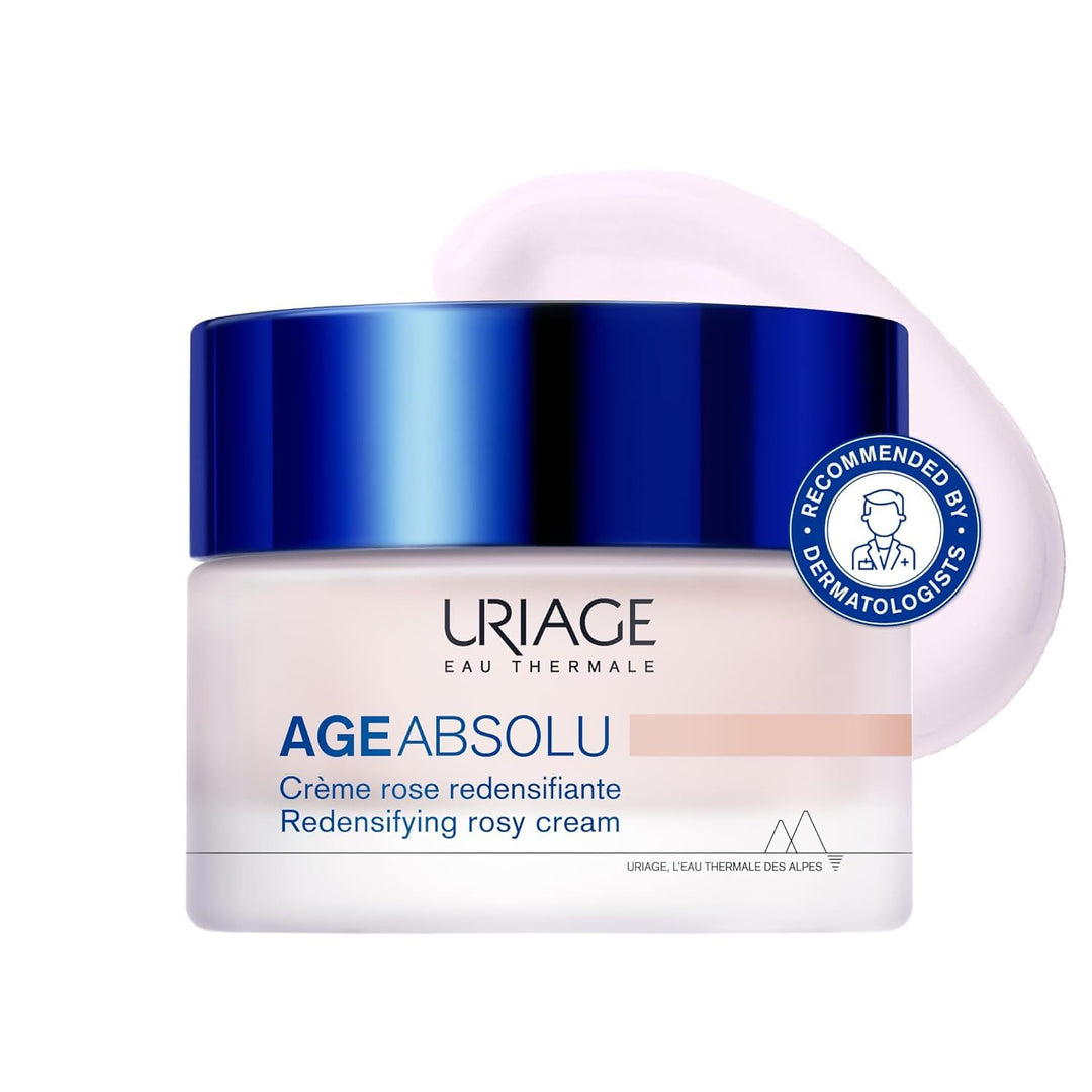 Age Absolu Redensifying Rosy Cream