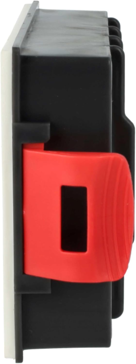 vhbw Filter-Set kompatibel mit Bosch BGS 61430/04 ROXX X, 61430 CH/02 ROXX X Staubsauger - 2x Filter