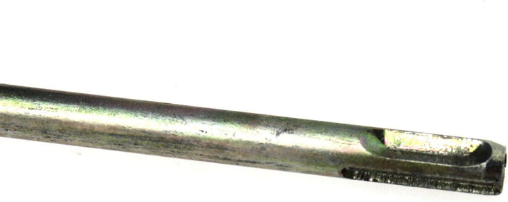 YINETTECH Farbmischpaddel für SDS-Bohrer, 100 x 500 mm, SDS-Spiralmischer, Paddel für Farbe, Putz, P