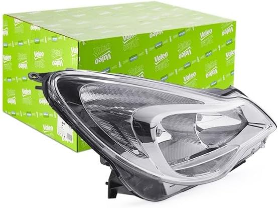 Valeo 044586 Hauptscheinwerfer