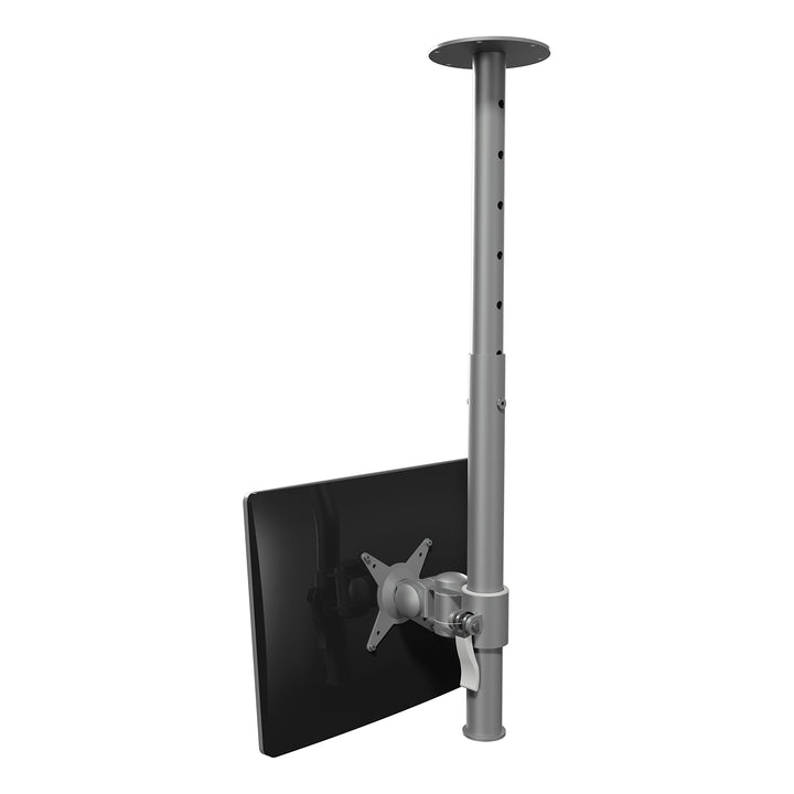 Dataflex 562 ViewMate Style Monitorarm (Tragkraft max. 15kg, bis 61 cm (24 Zoll) Bildschirmdiagonale