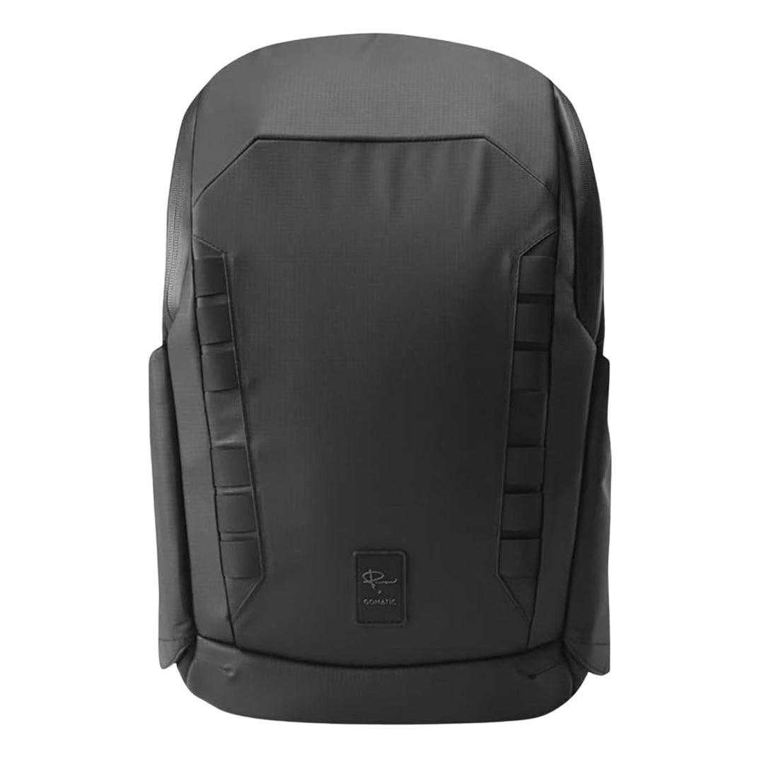 Gomatic Peter McKinnon Daypack + 2x Small Cubes | Kamera-Rucksack | Tagesrucksack | Reisetasche | La