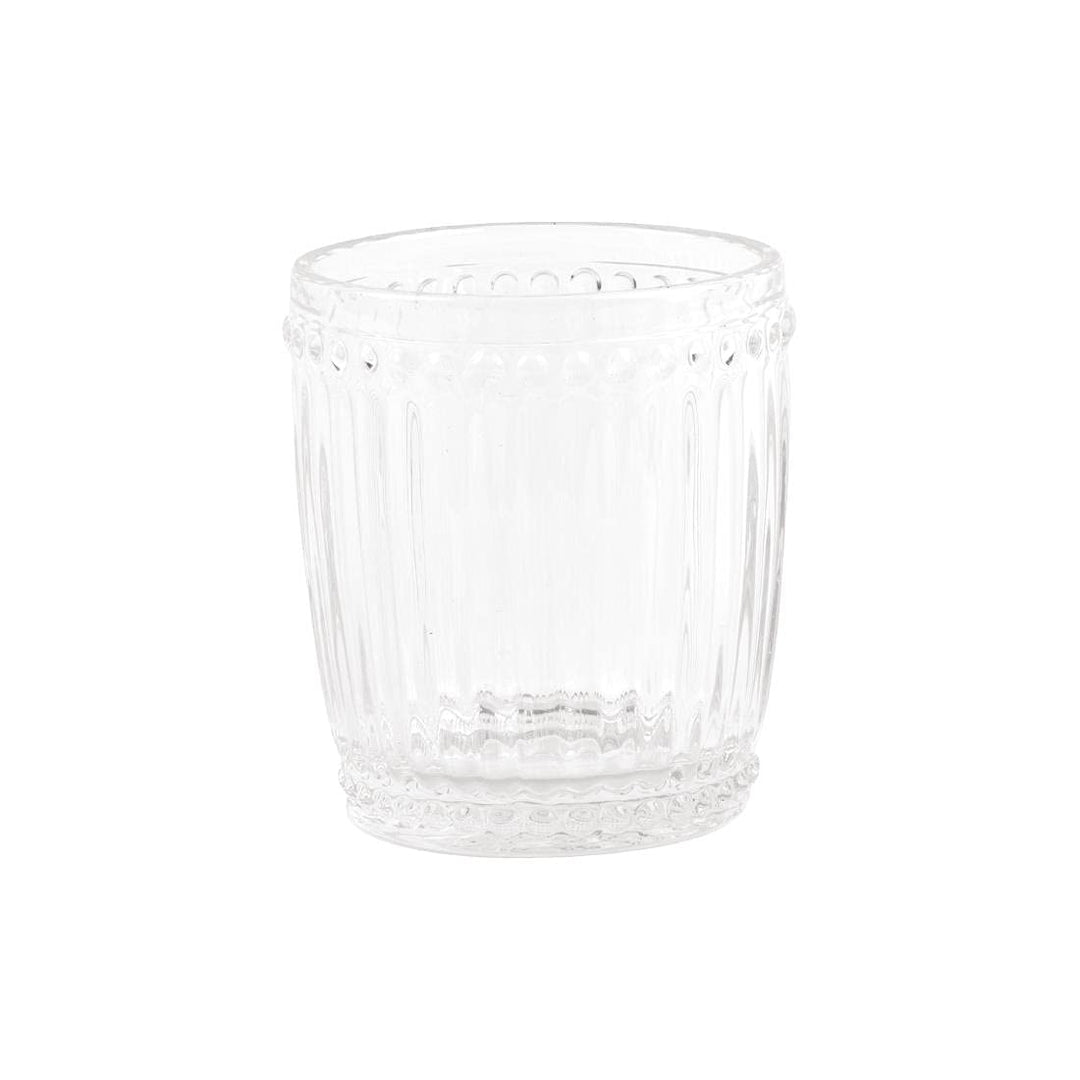 Olympia Baroque whiskeyglazen 325ml (Box 6)