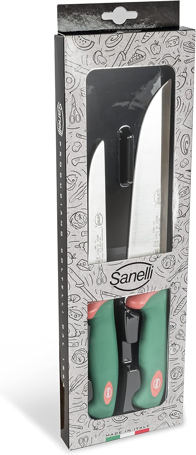 PROFESSIONELLES SET 2 STÜCK PREMANA
