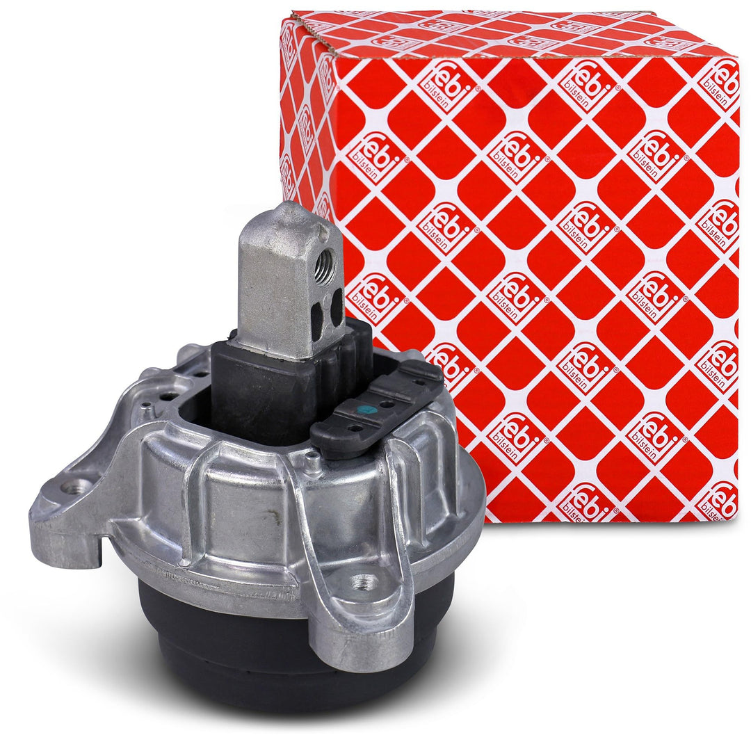 febi bilstein 39015 Motorlager , 1 Stück