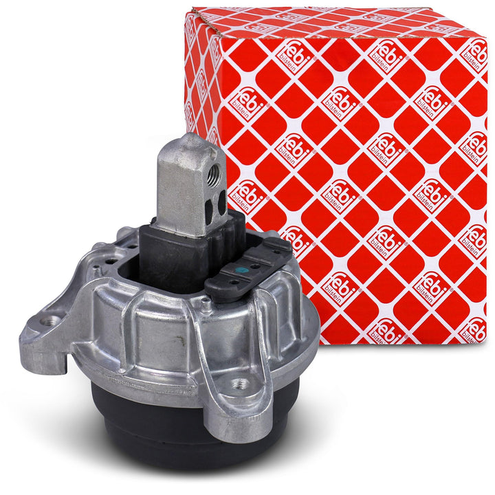 febi bilstein 39015 Motorlager , 1 Stück