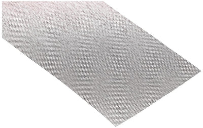 Mirka Abranet Netz-Schleifrolle 115 mm x 10 m Klett / Korn P240 / 1 Rolle / zum Schleifen von Holz,