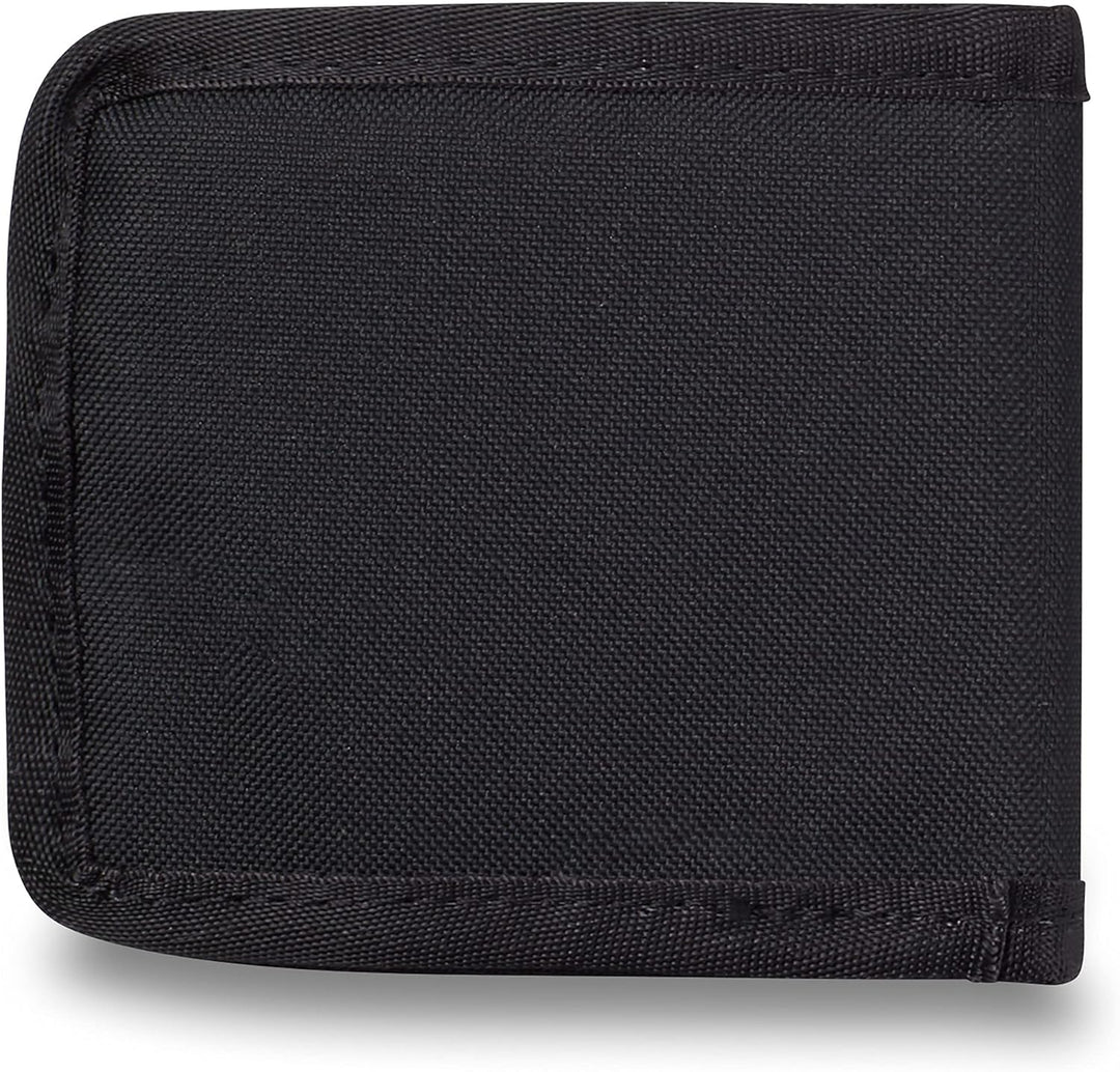 Dakine Men's 10003588 Accessory-Travel Wallet Einheitsgrösse Schwarz, Einheitsgrösse Schwarz