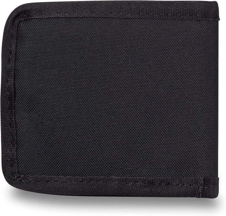 Dakine Men's 10003588 Accessory-Travel Wallet Einheitsgrösse Schwarz, Einheitsgrösse Schwarz