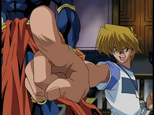 Yu-Gi-Oh! - Staffel 3.1 (Folge 98-121 im 5 Disc Set), DVD
