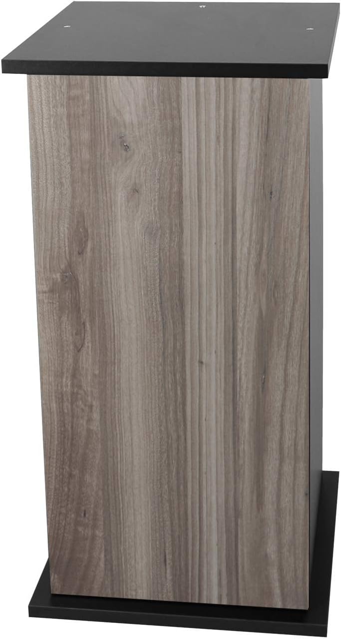 sera Unterschrank 80 cm mit Tür Gray Oak für Scaper Cube, Gross, Gray Oak