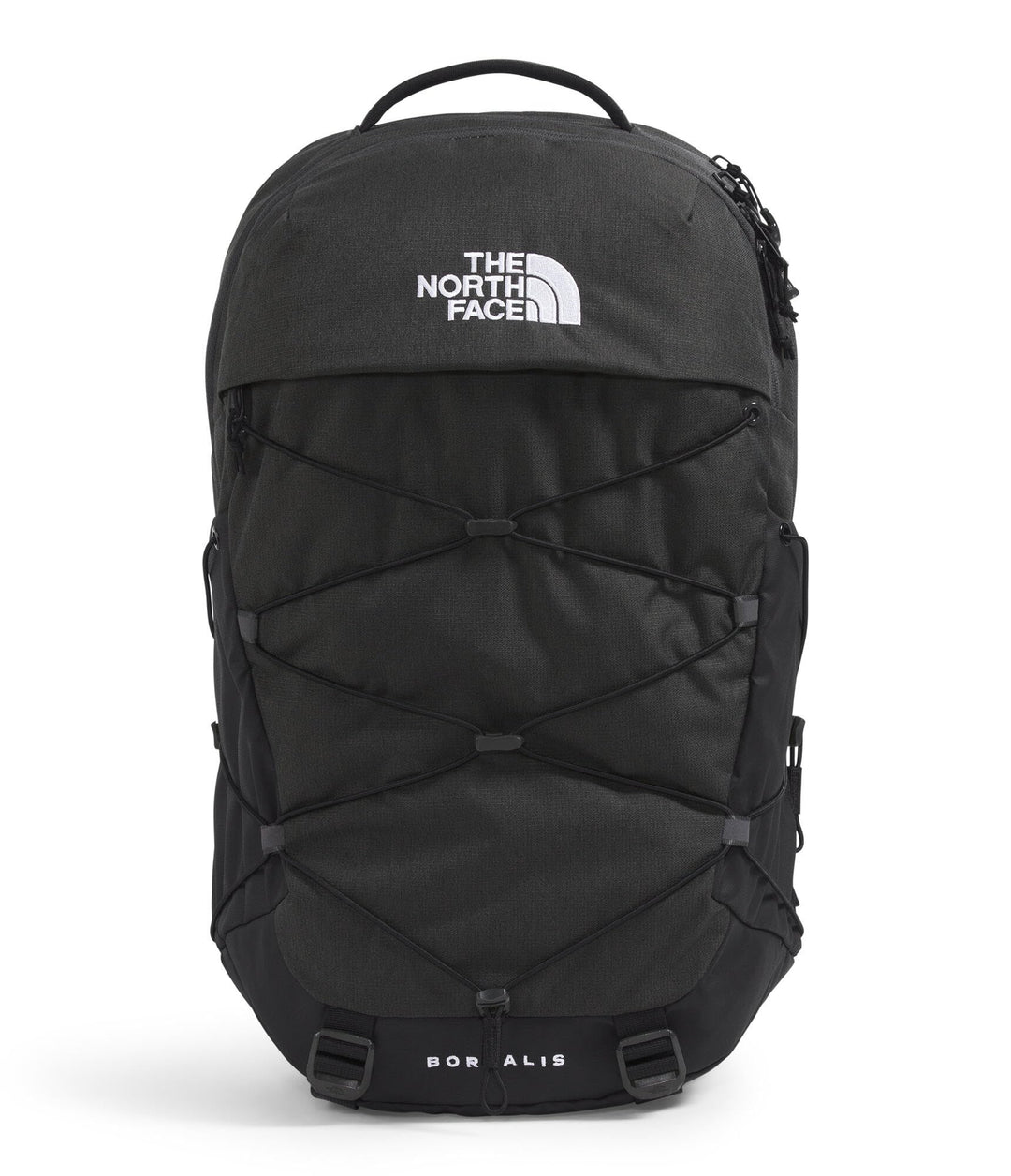 THE NORTH FACE Unisex Borealis Tagesrucksack, Einheitsgröße Asphalt Grey Light Heat